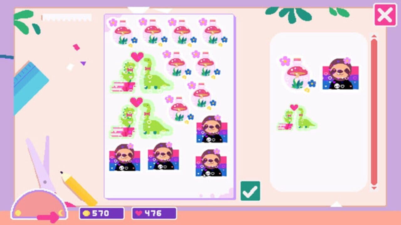 Sticky Business thumbnail 2