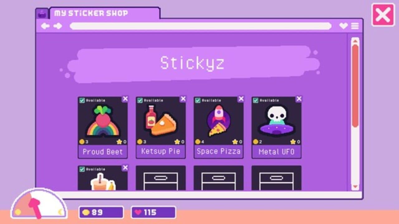 Sticky Business thumbnail 3