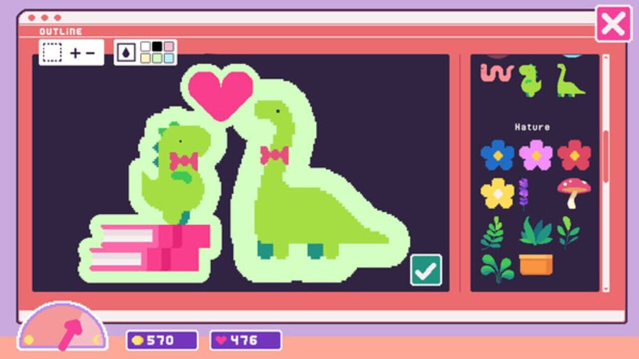 Sticky Business thumbnail 5