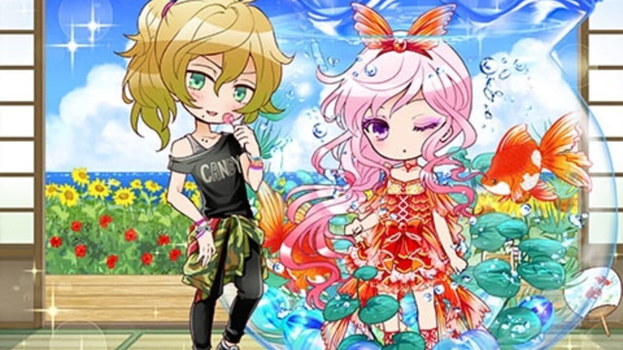 Kemo Kare! Oretachi no BL Byoutou thumbnail 2
