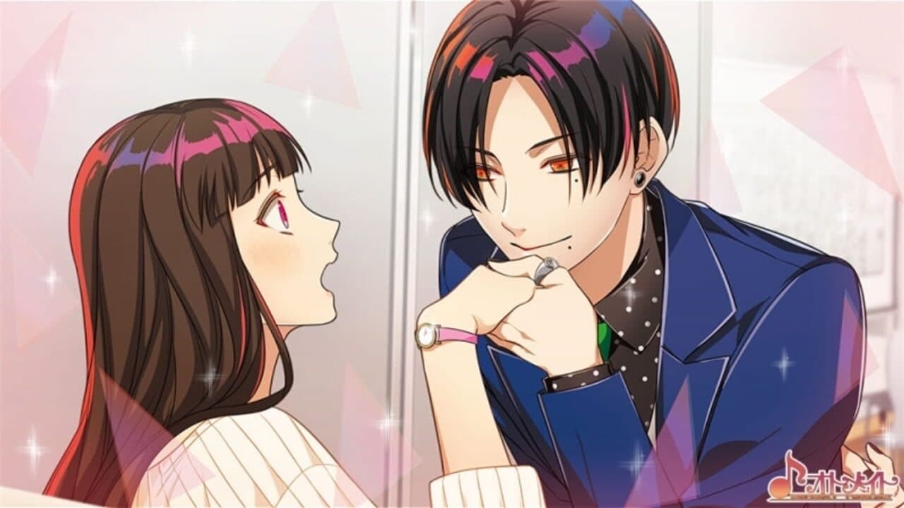 Tlicolity Eyes Vol. 1 thumbnail 3