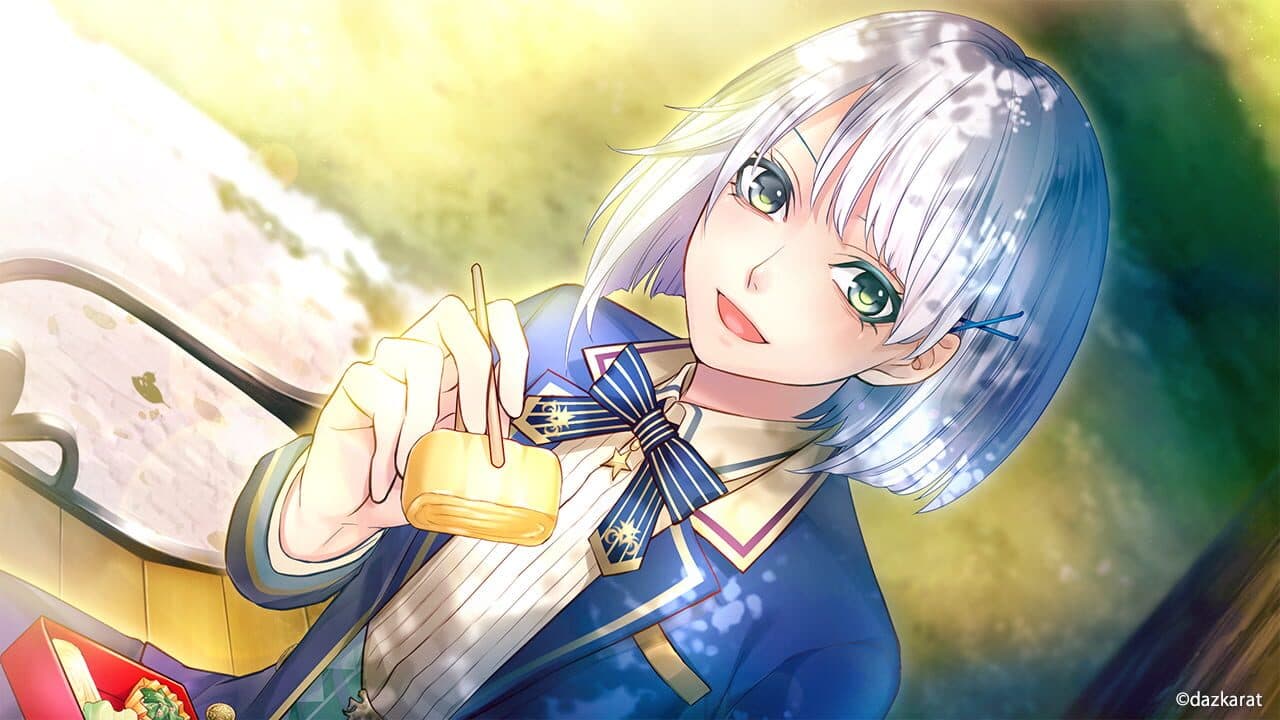 Majestic Majolical thumbnail 6