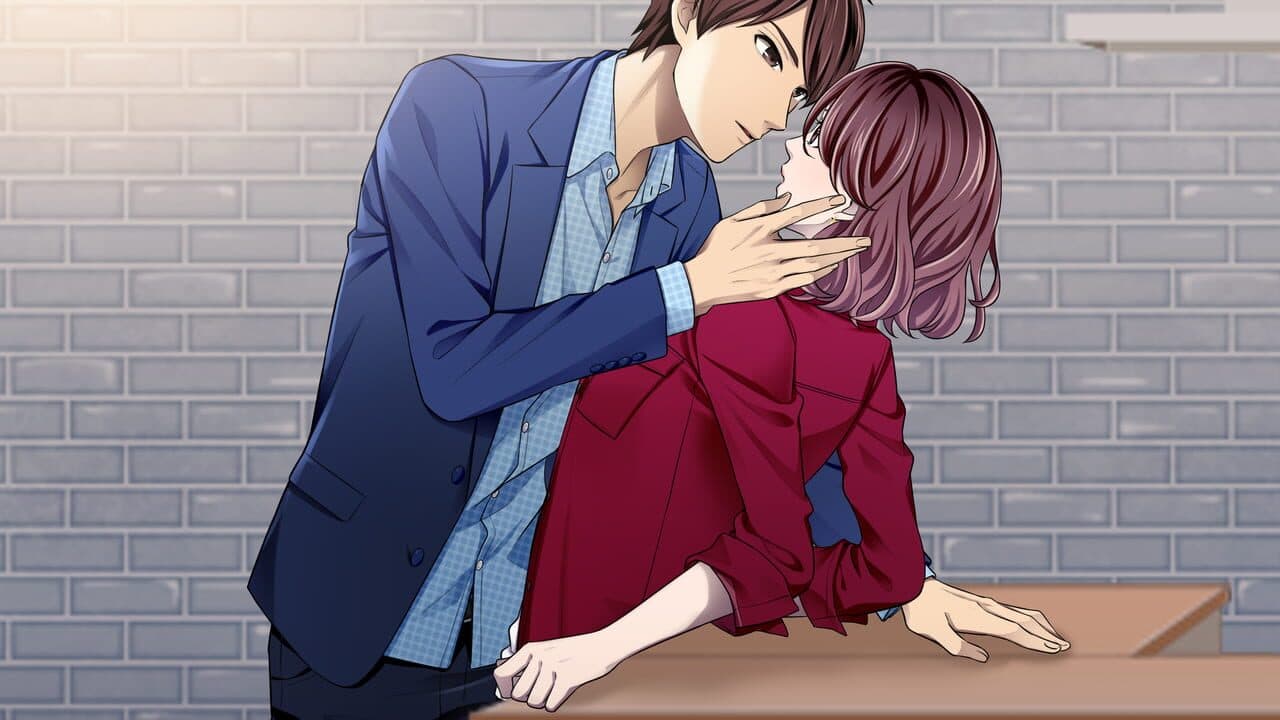 Doubt: Anata wa Dark na Uso ga Suki? thumbnail 2