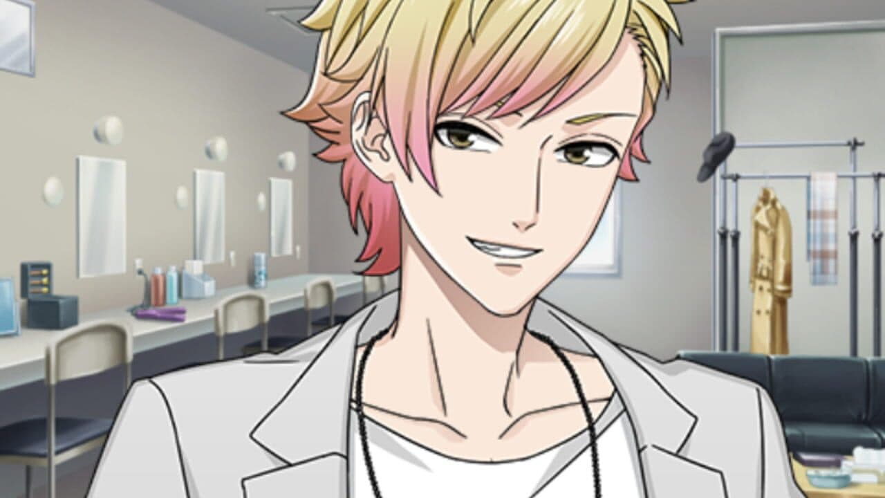 Fake: Geinoujin wa Zen'in Usotsuki? thumbnail 2