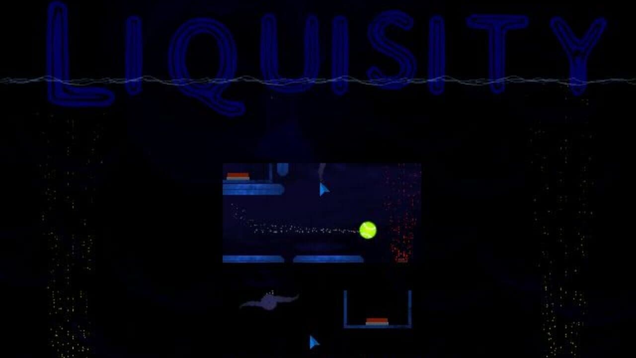 Liquisity screenshot 1