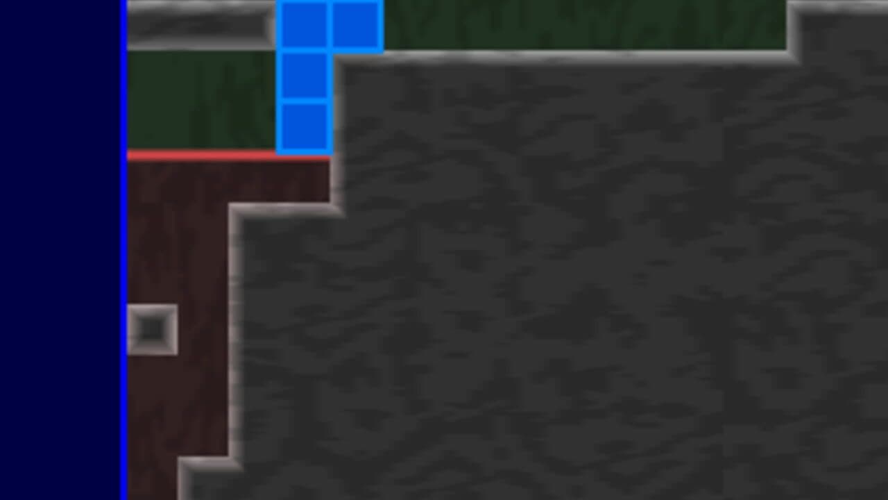 Speleomorph screenshot 1