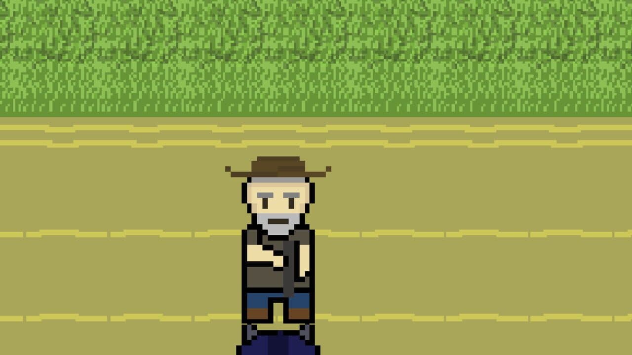 30-50 Feral Hogs screenshot 1