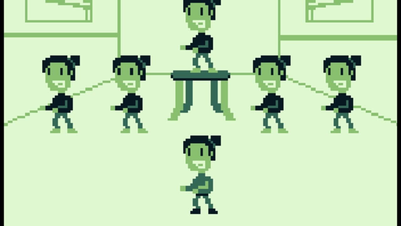 8 Bitty Games thumbnail 3