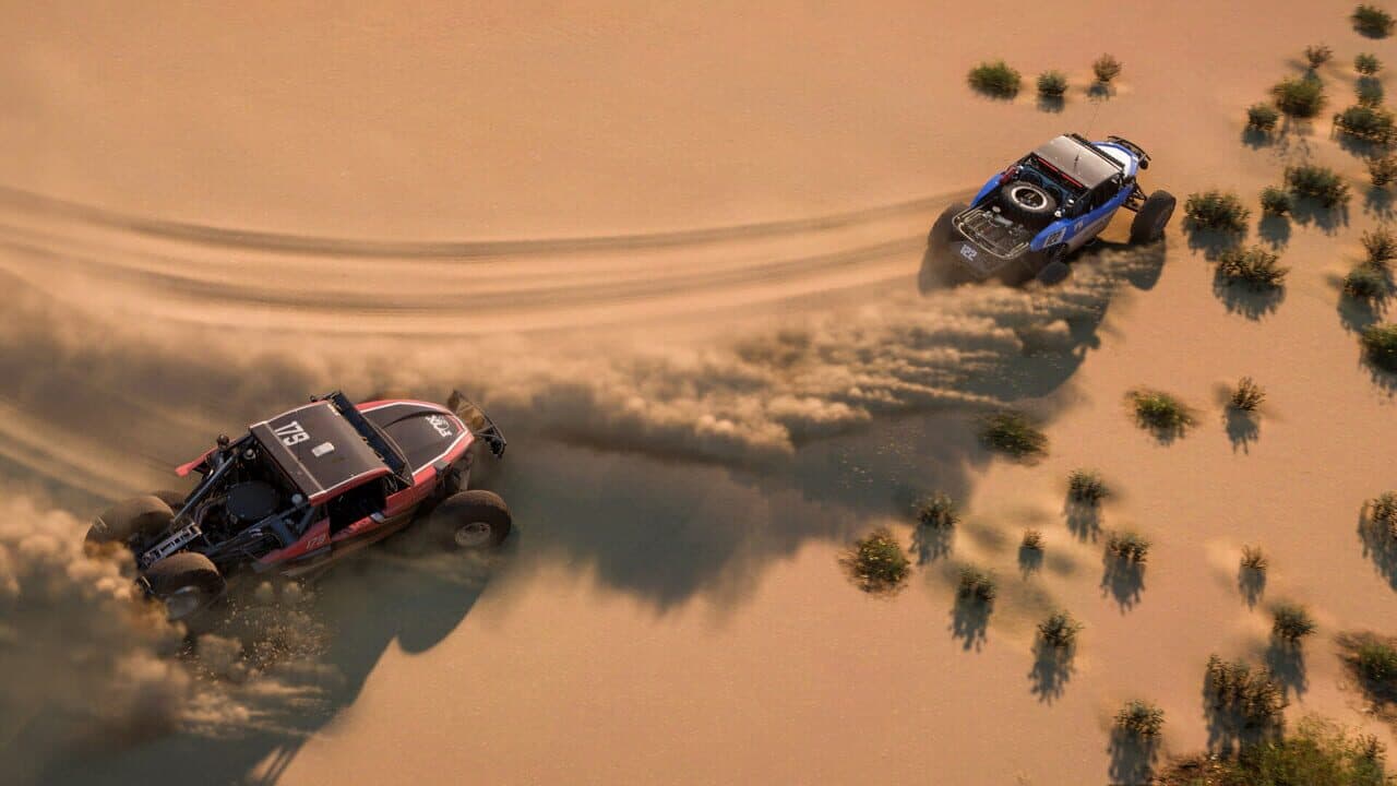 Forza Horizon 5: Rally Adventure thumbnail 2