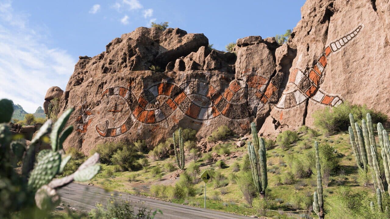 Forza Horizon 5: Rally Adventure thumbnail 3