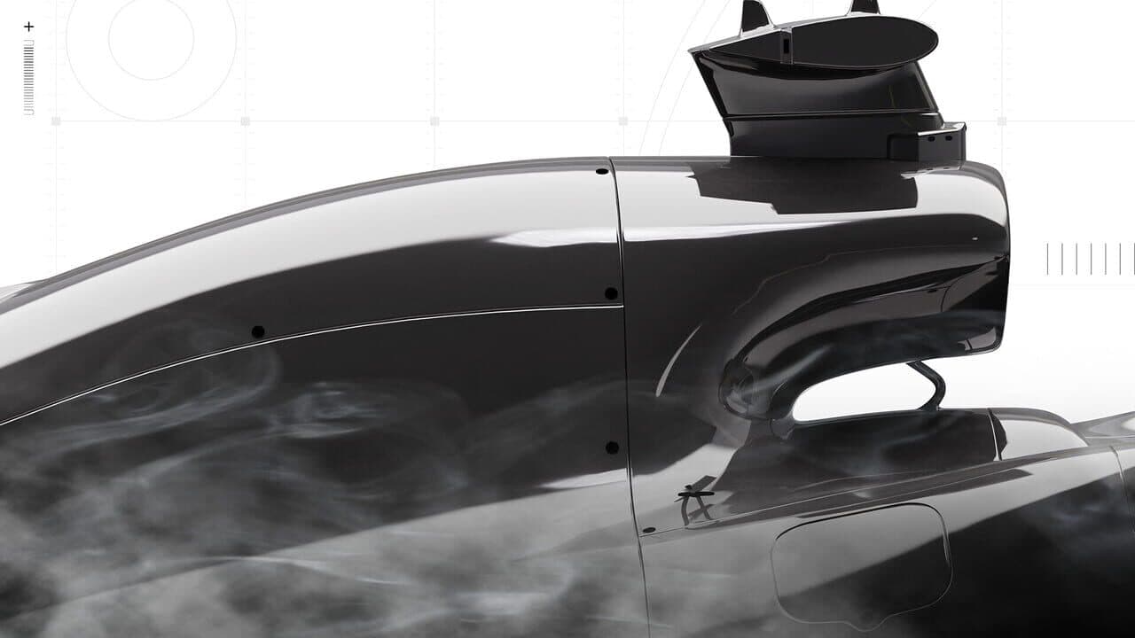 F1 23 screenshot 1