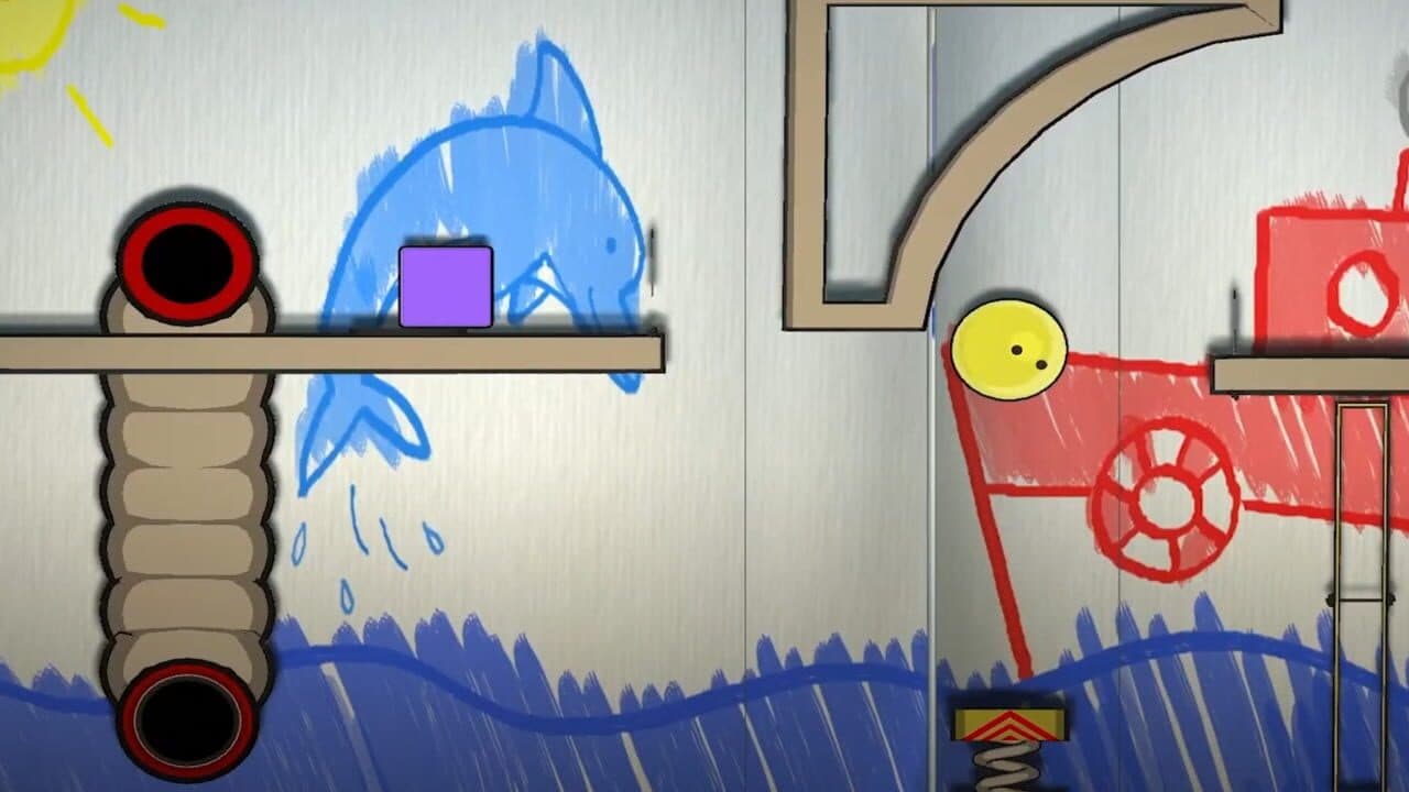 Riri & Coco screenshot 1