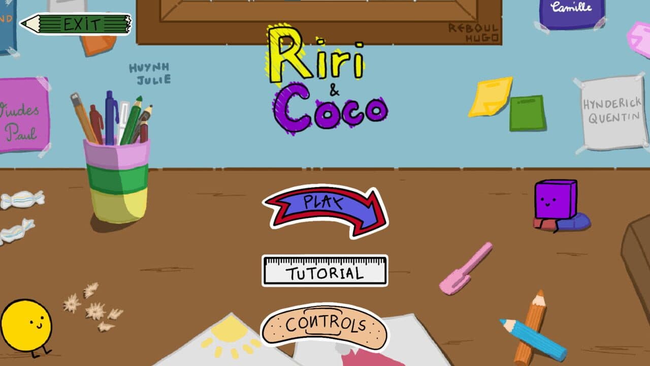 Riri & Coco thumbnail 2