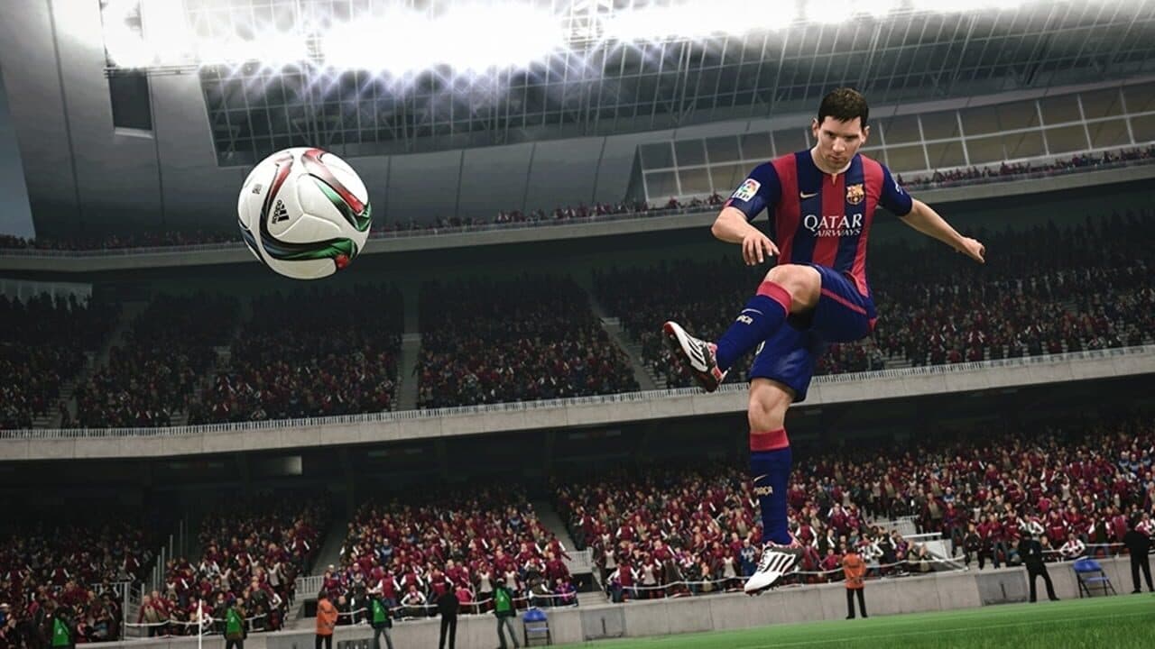 FIFA 16 thumbnail 2
