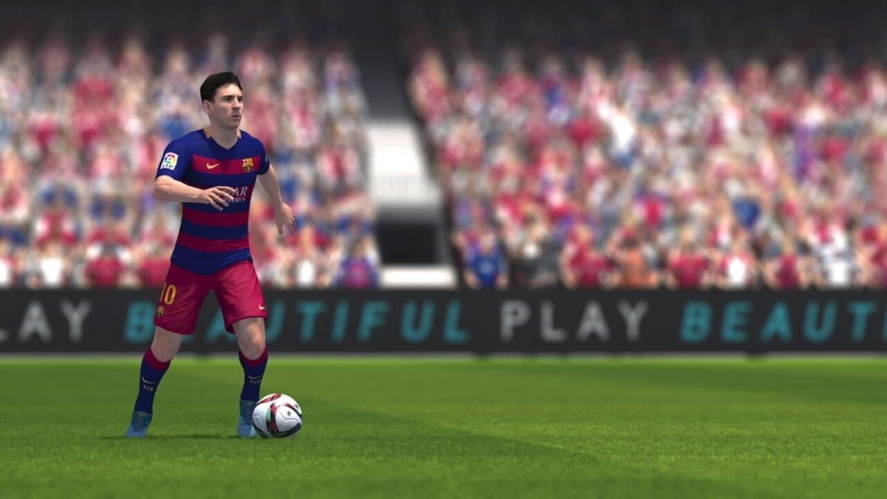 FIFA 16 thumbnail 4