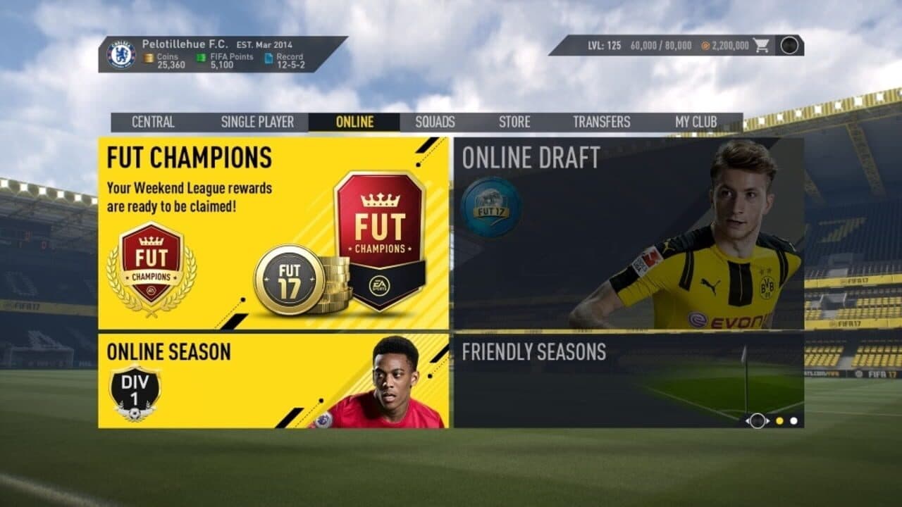 FIFA 17 thumbnail 2