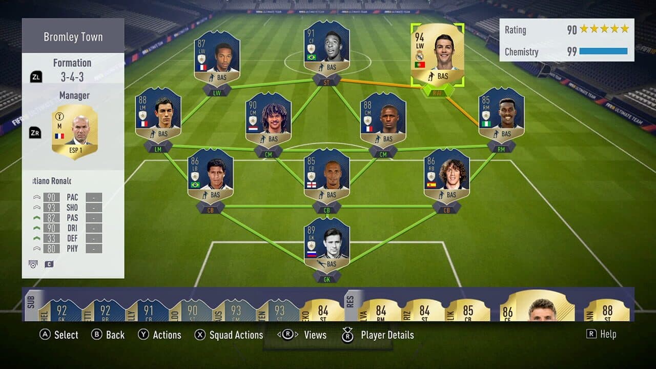 FIFA 18 thumbnail 7