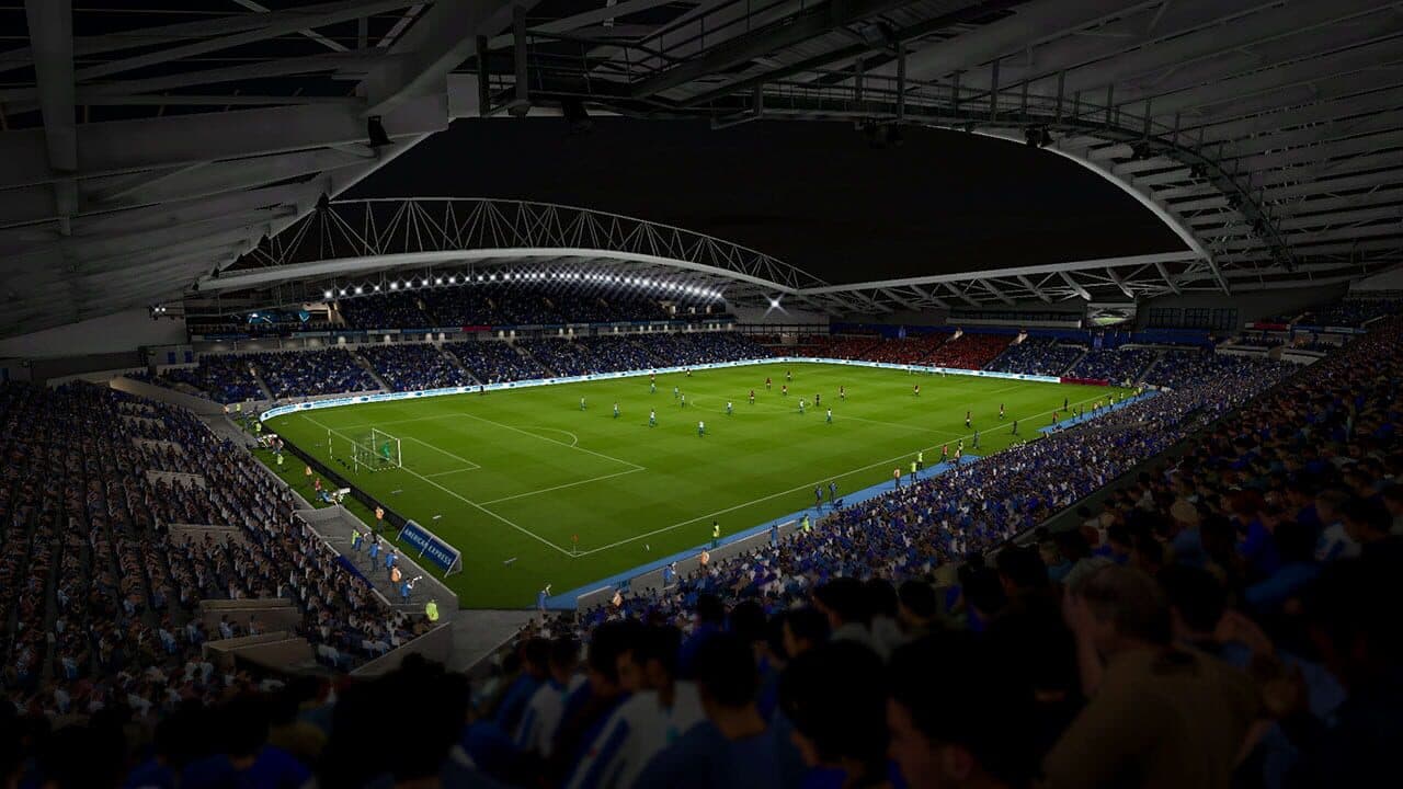 FIFA 18 thumbnail 8