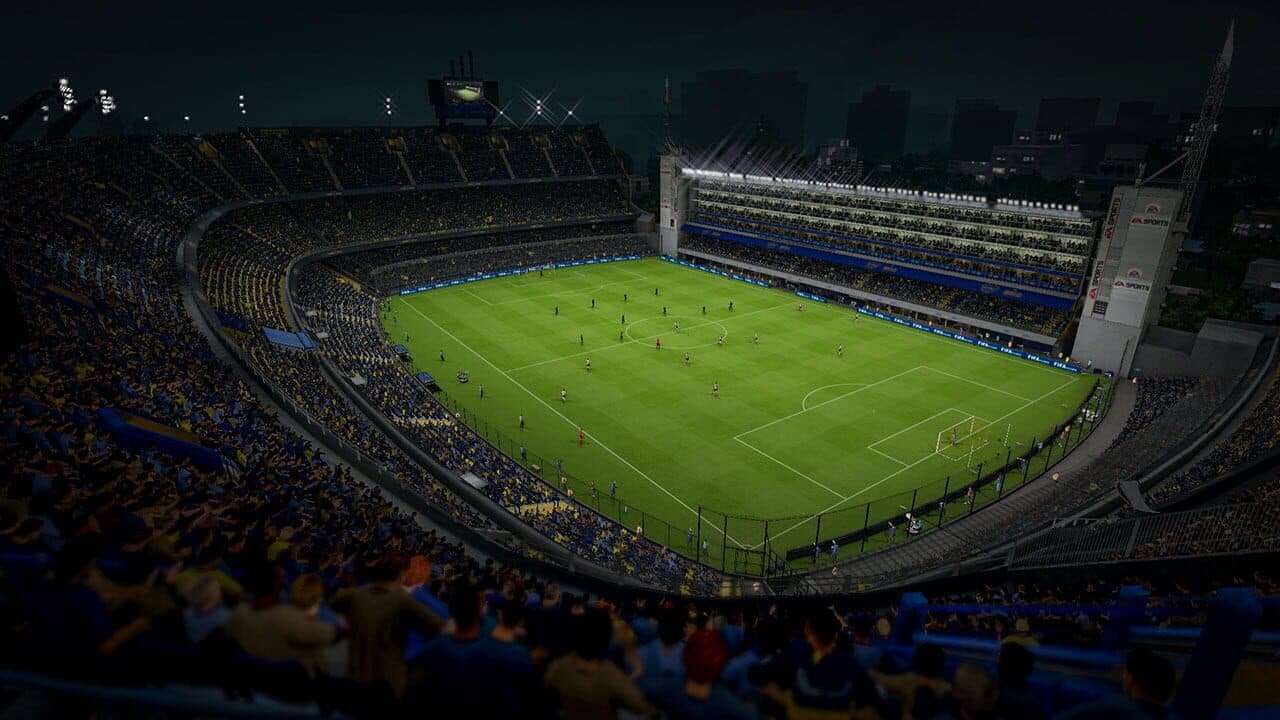 FIFA 18 thumbnail 3
