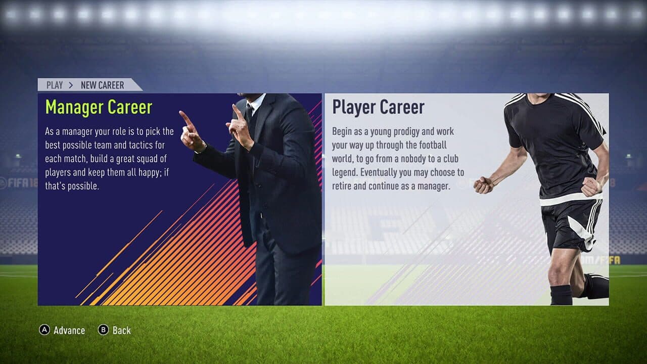 FIFA 18 thumbnail 5