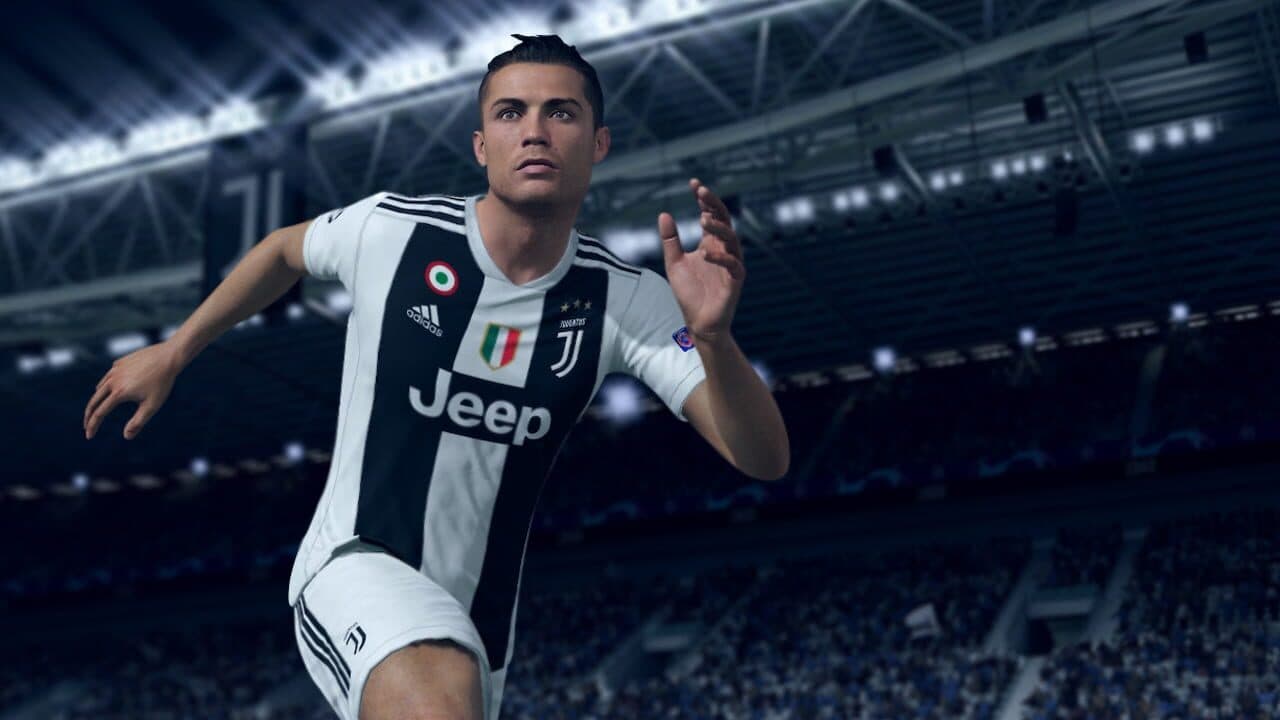 FIFA 19 thumbnail 2