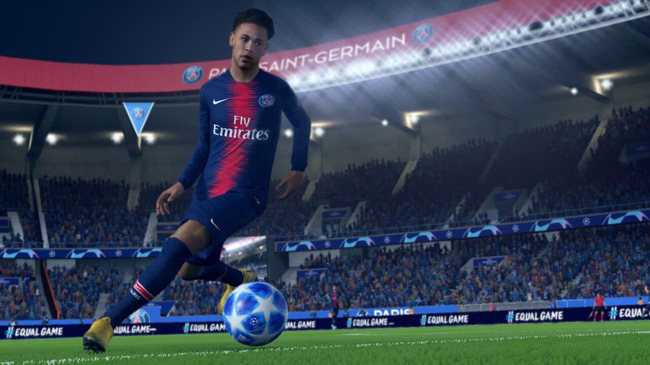 FIFA 19 thumbnail 3