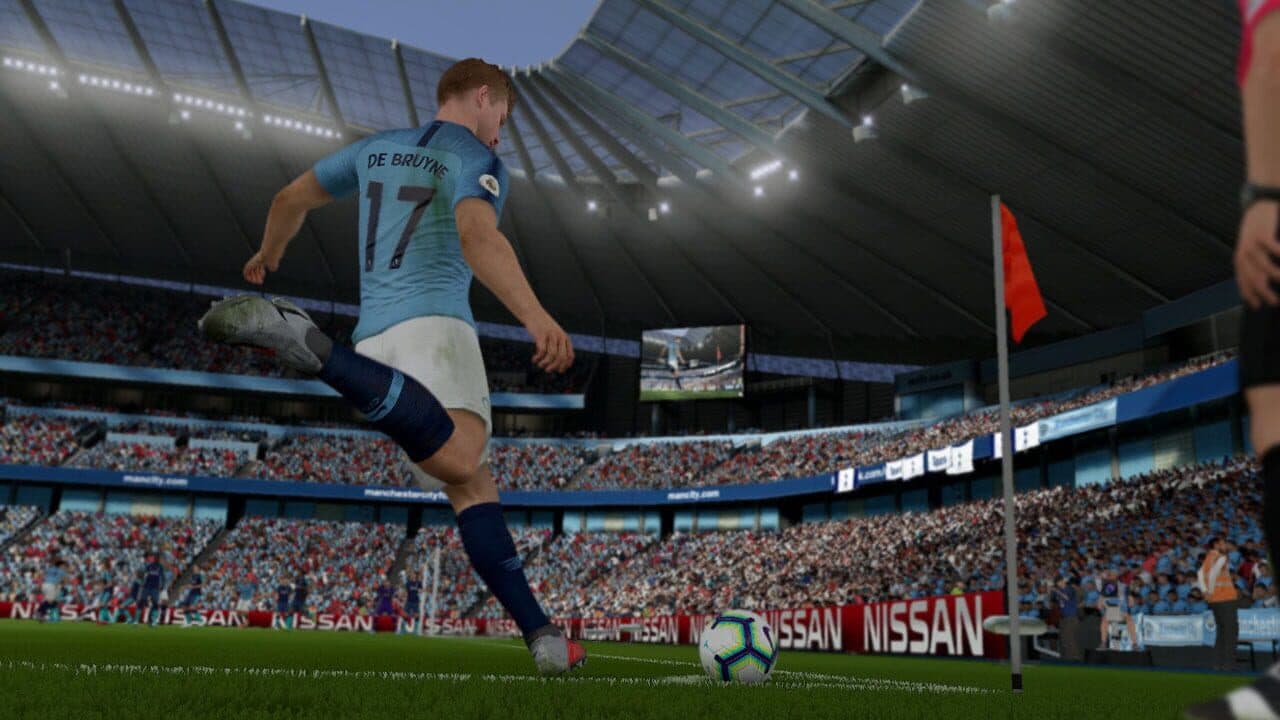 FIFA 19 thumbnail 4