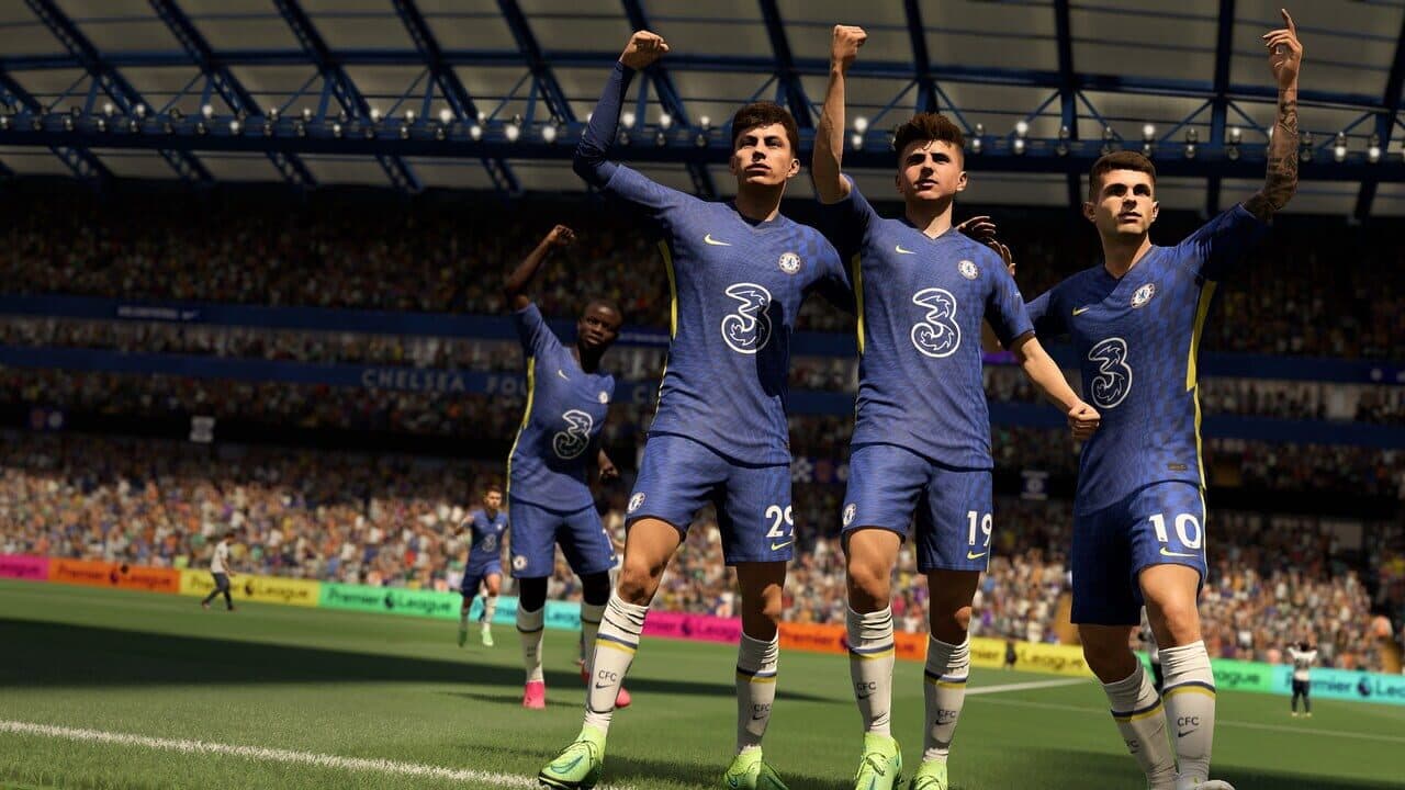 FIFA 22 thumbnail 2