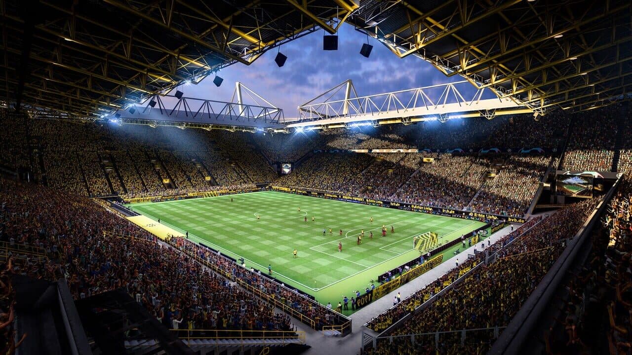 FIFA 22 thumbnail 3