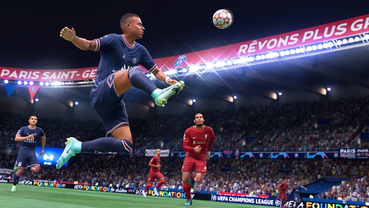 FIFA 22 thumbnail 4