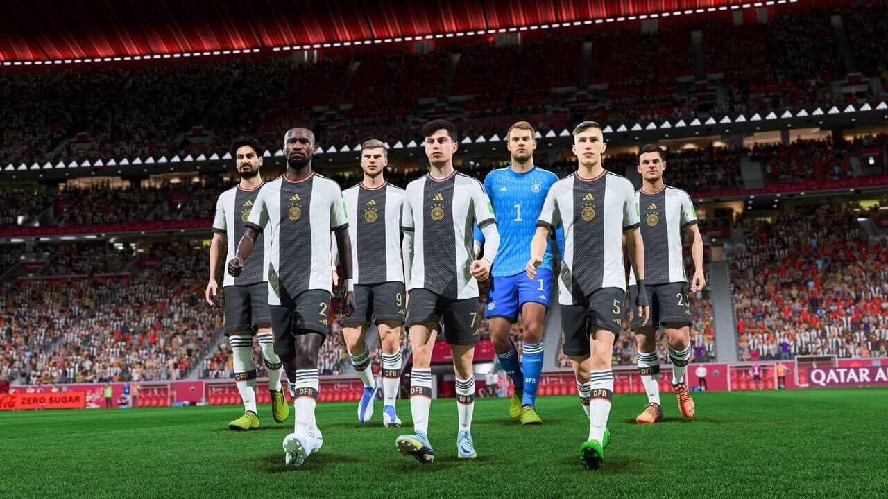 FIFA 23 thumbnail 7