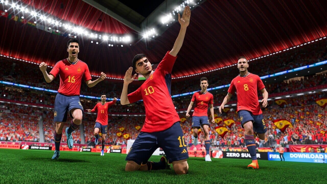 FIFA 23 thumbnail 8