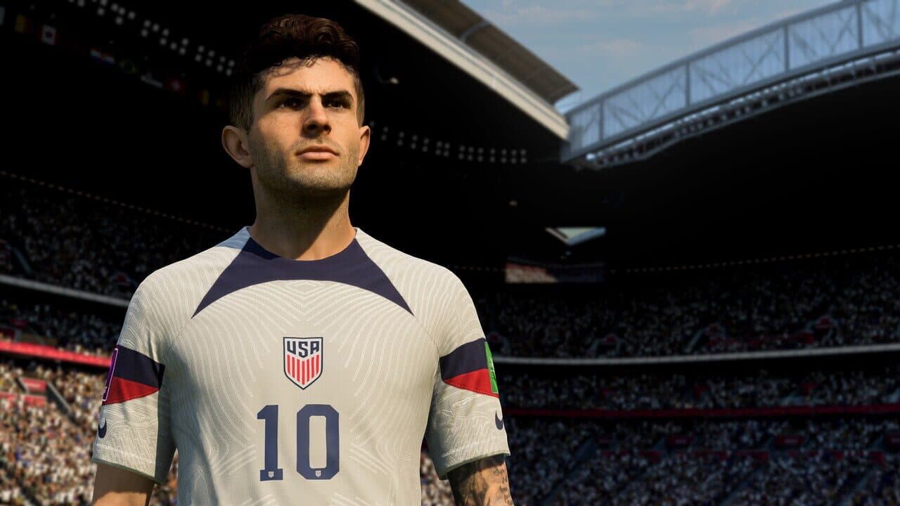 FIFA 23 thumbnail 9