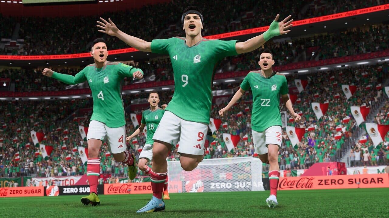 FIFA 23 thumbnail 10