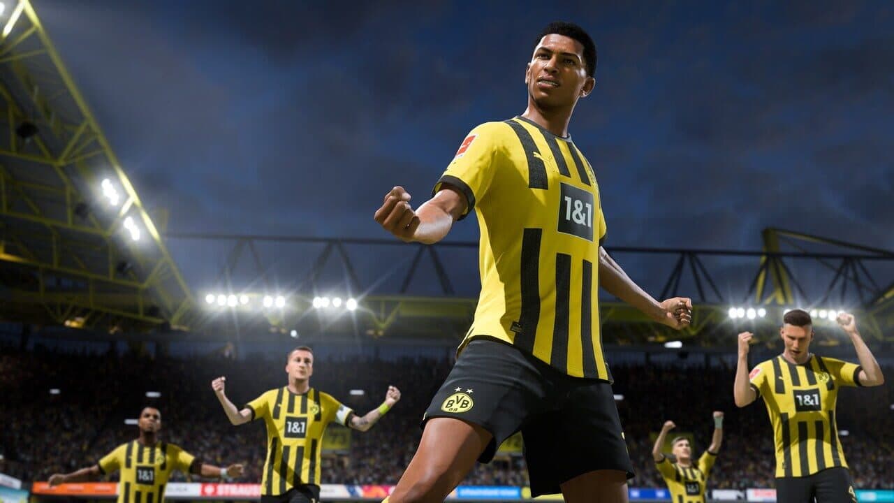 FIFA 23 thumbnail 2
