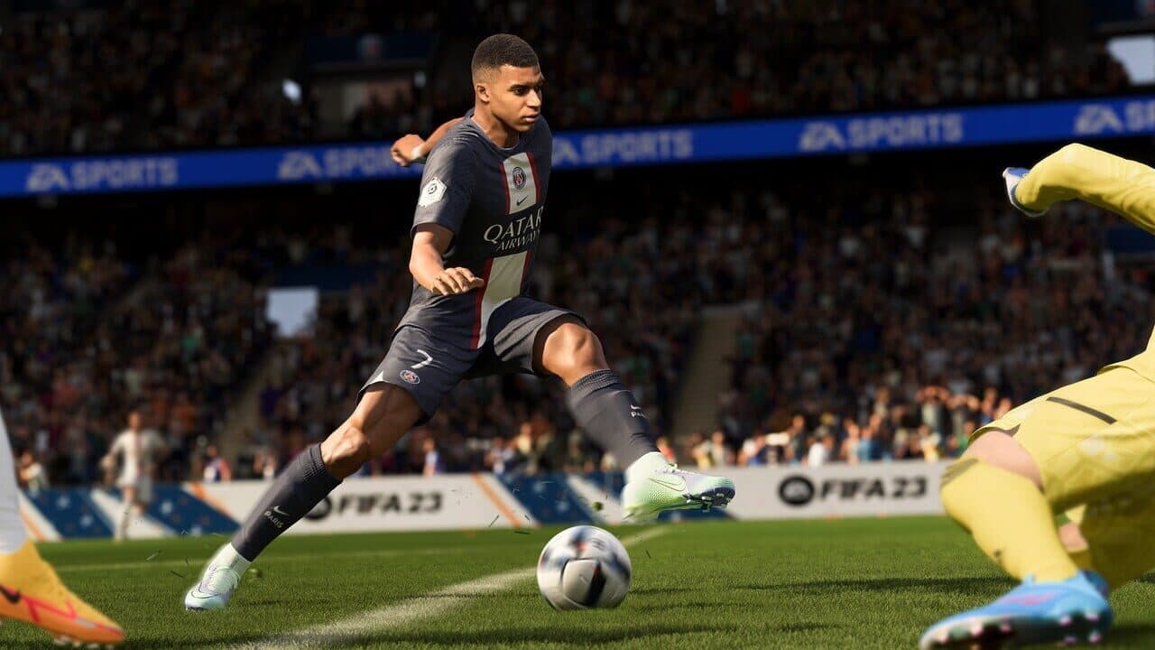 FIFA 23 thumbnail 3