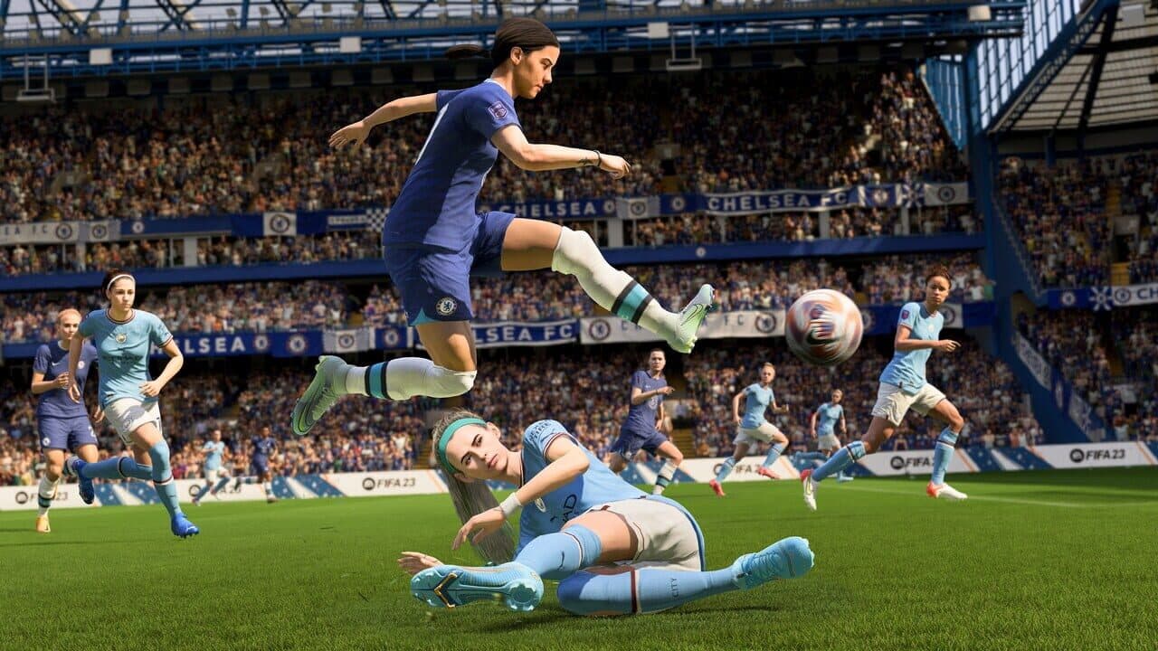 FIFA 23 thumbnail 4