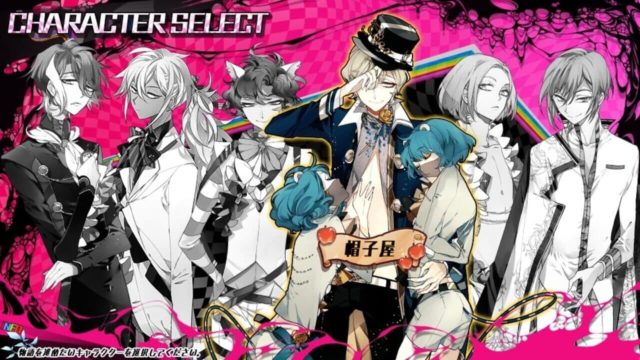 Alice=Alice thumbnail 2