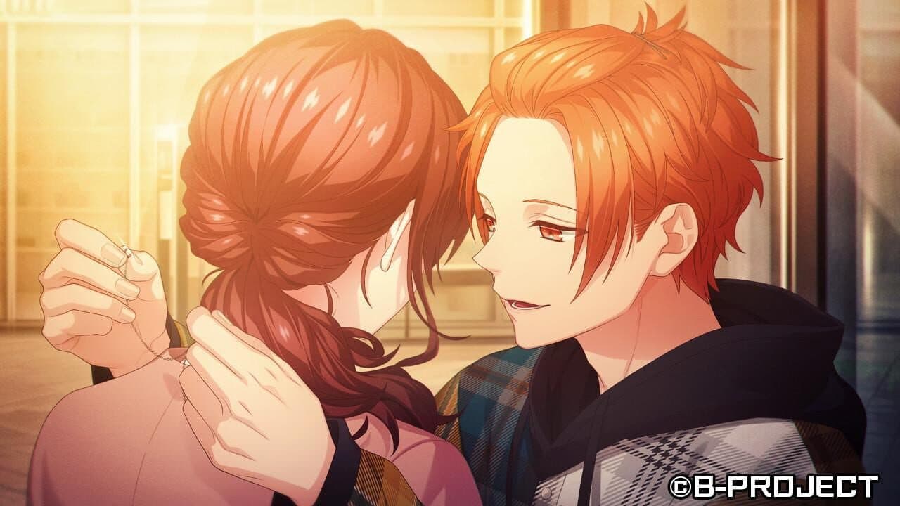 B-Project: Ryuusei Fantasia thumbnail 4