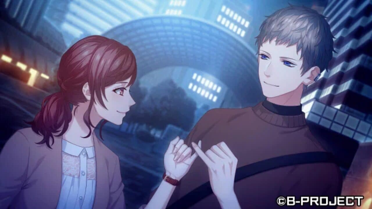 B-Project: Ryuusei Fantasia thumbnail 3