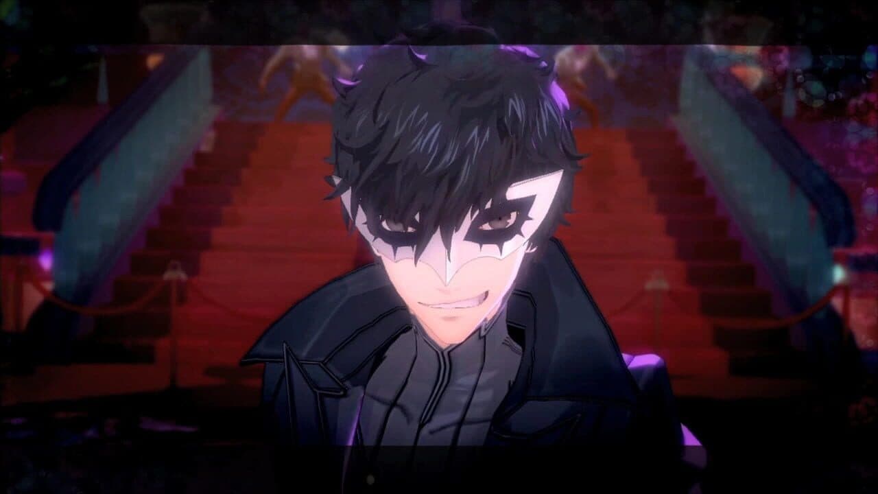 Persona 5 thumbnail 6