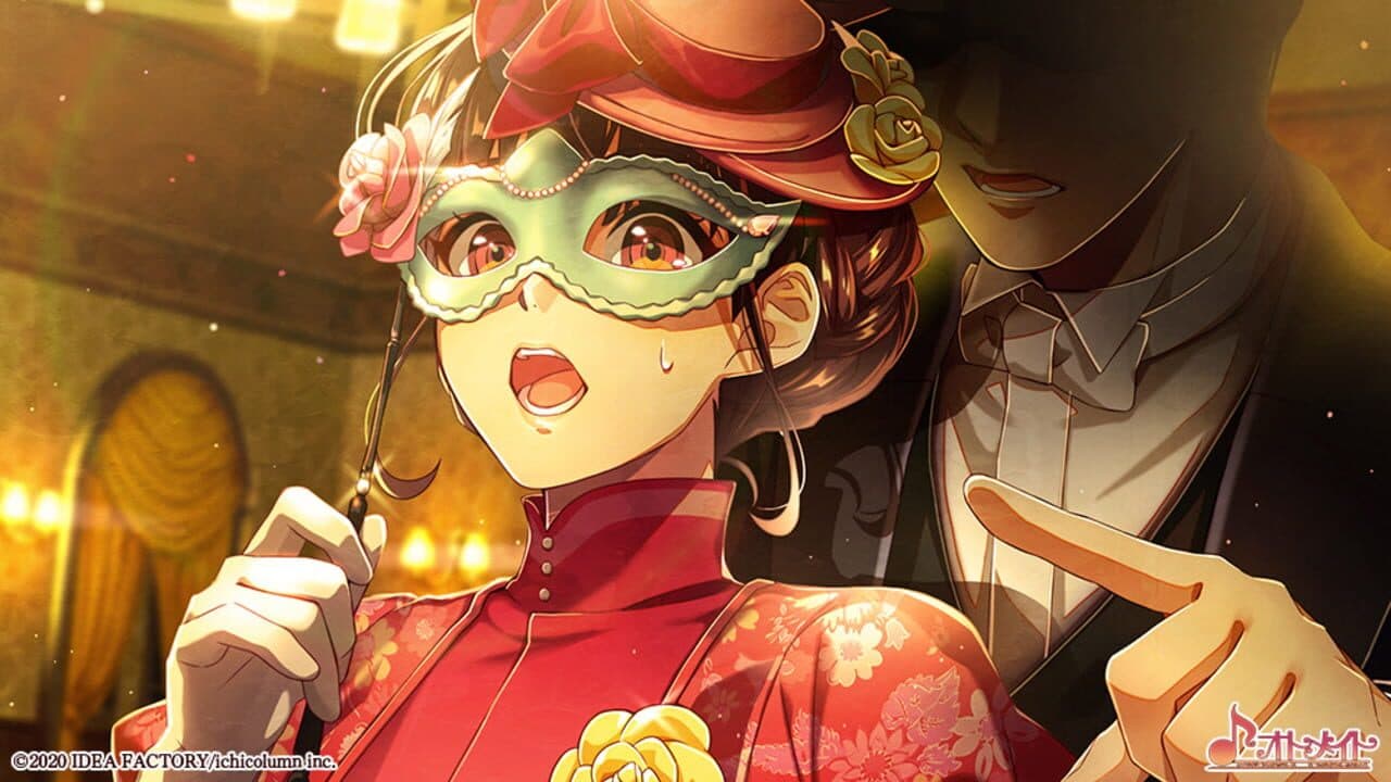 Meiji Katsugeki Haikara Ryuuseigumi: Seibai Shimaseu, Yonaoshi Kagyou thumbnail 2