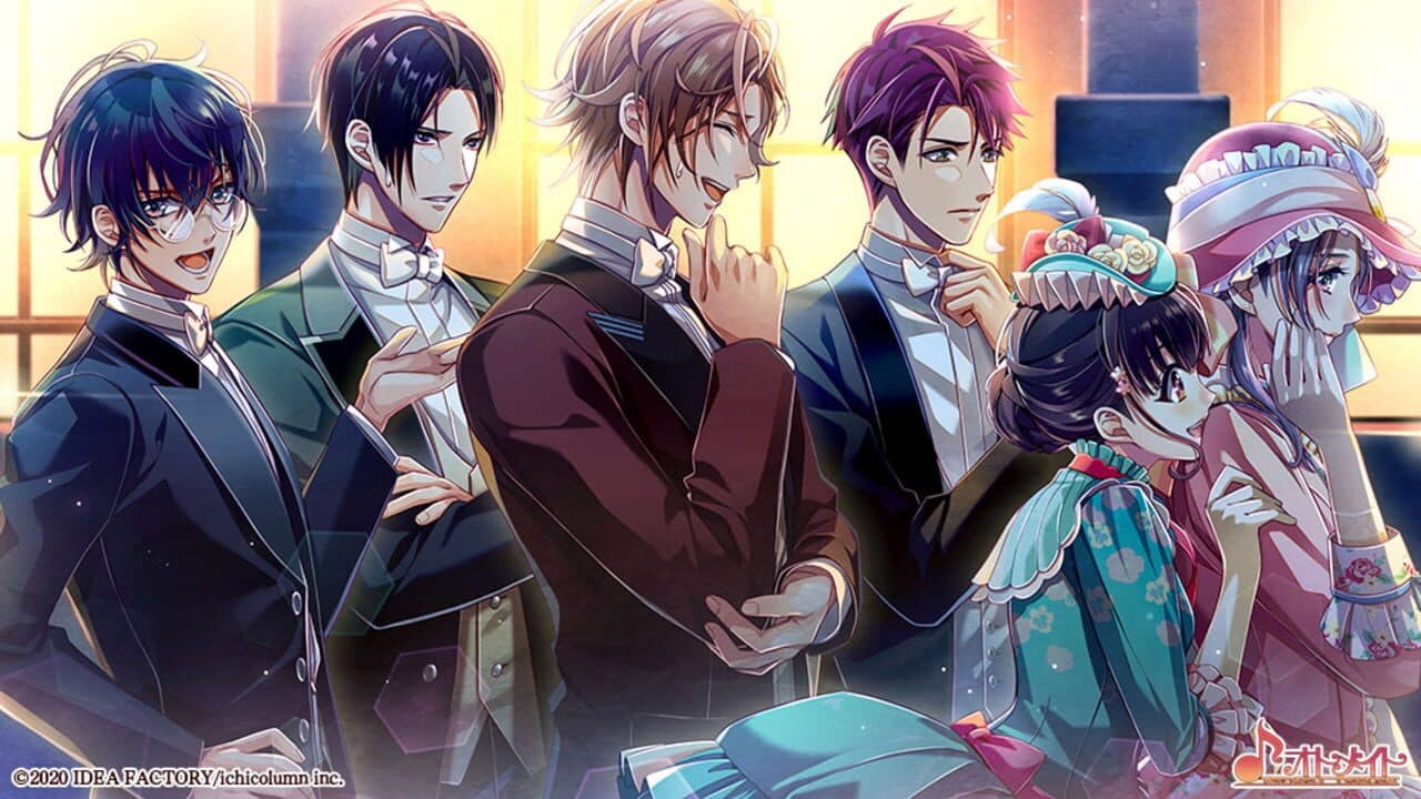Meiji Katsugeki Haikara Ryuuseigumi: Seibai Shimaseu, Yonaoshi Kagyou thumbnail 3