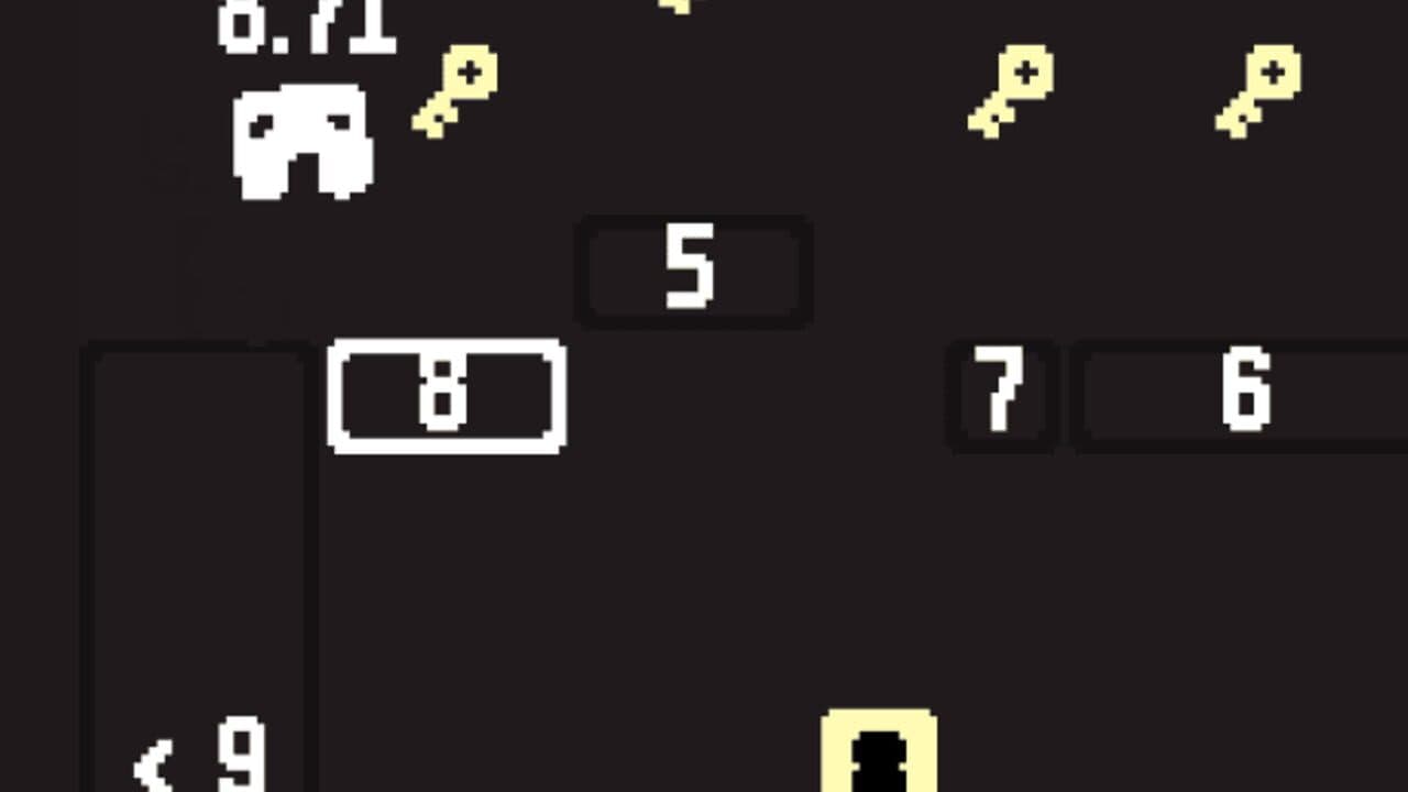 Clockmachine Chaos screenshot 1