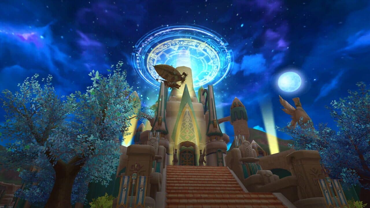 Eden Eternal: Seikyou Densetsu thumbnail 5