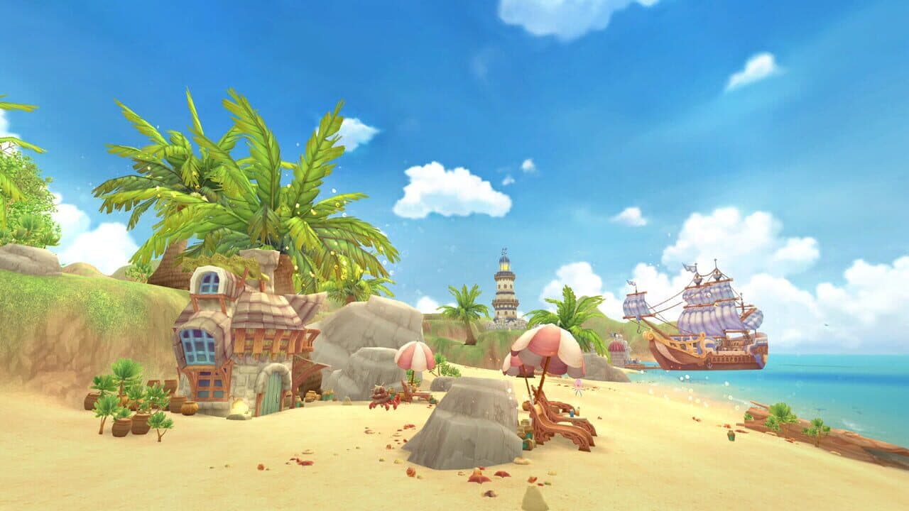 Eden Eternal: Seikyou Densetsu thumbnail 4