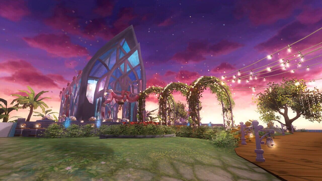 Eden Eternal: Seikyou Densetsu thumbnail 3