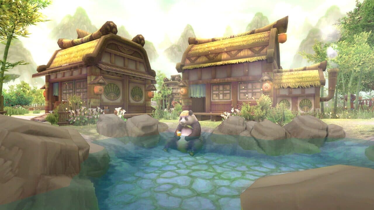 Eden Eternal: Seikyou Densetsu thumbnail 2
