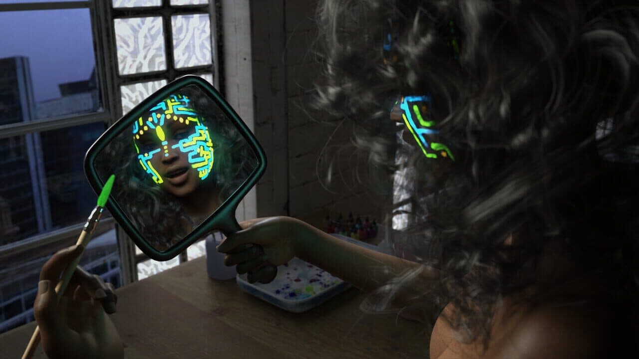 College Bound: Episode 5 screenshot 1