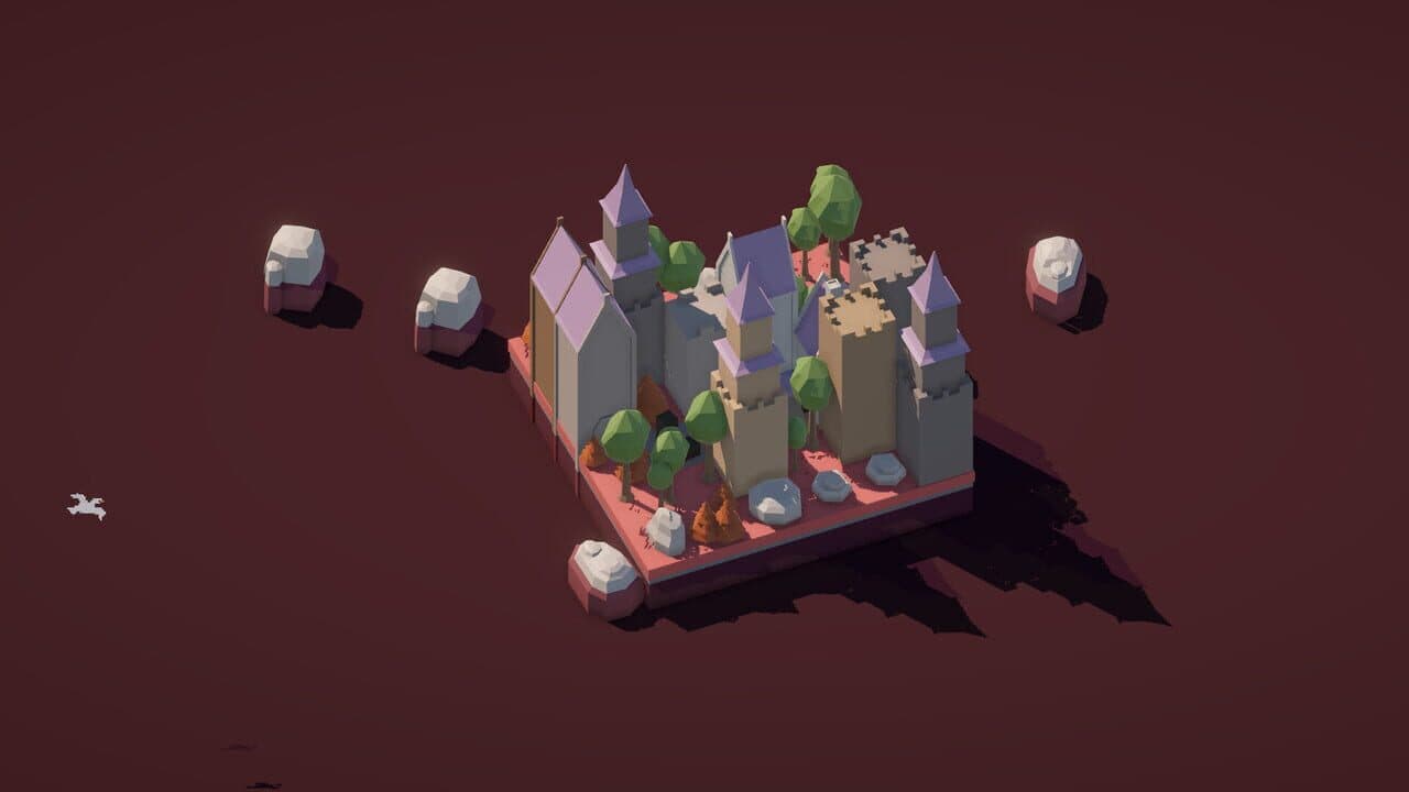 Otok screenshot 1